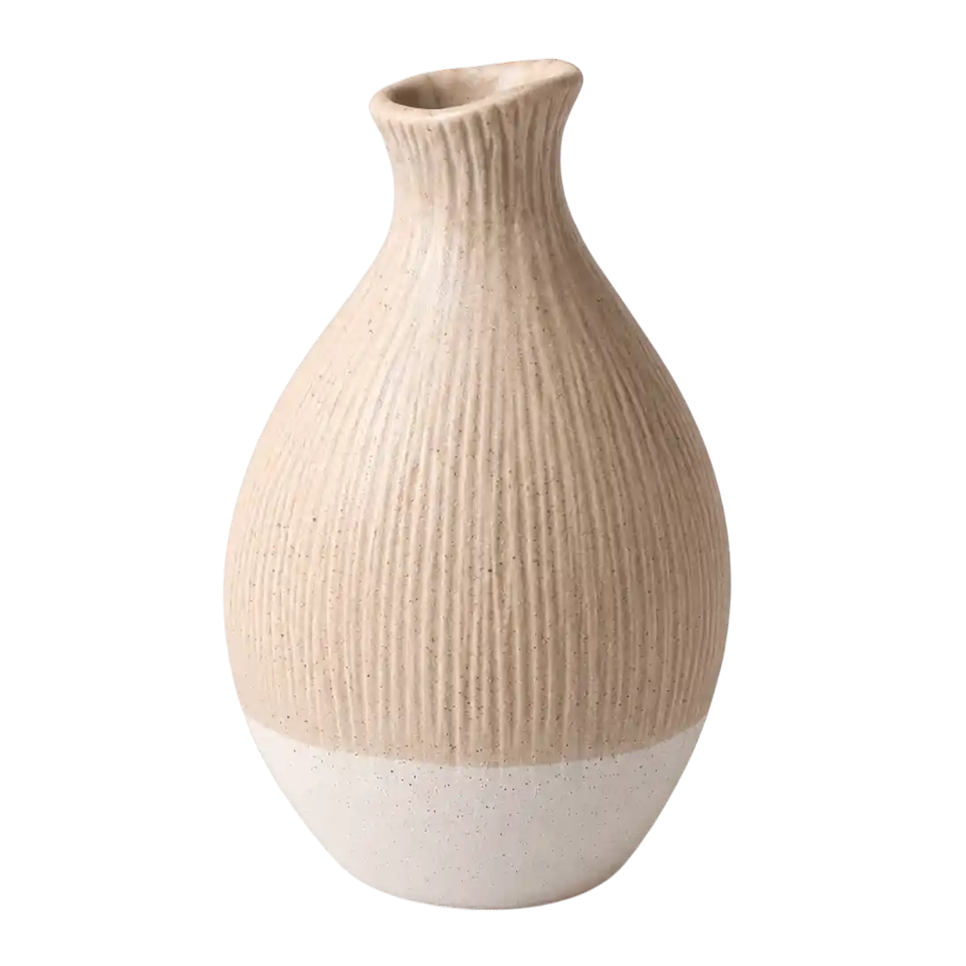Ivory-lavender-stem-vase2-sculptaverium